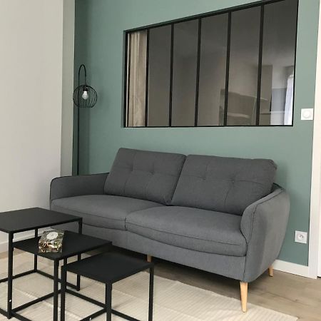 Coeur De Saint Marcellin Apartment Exterior photo